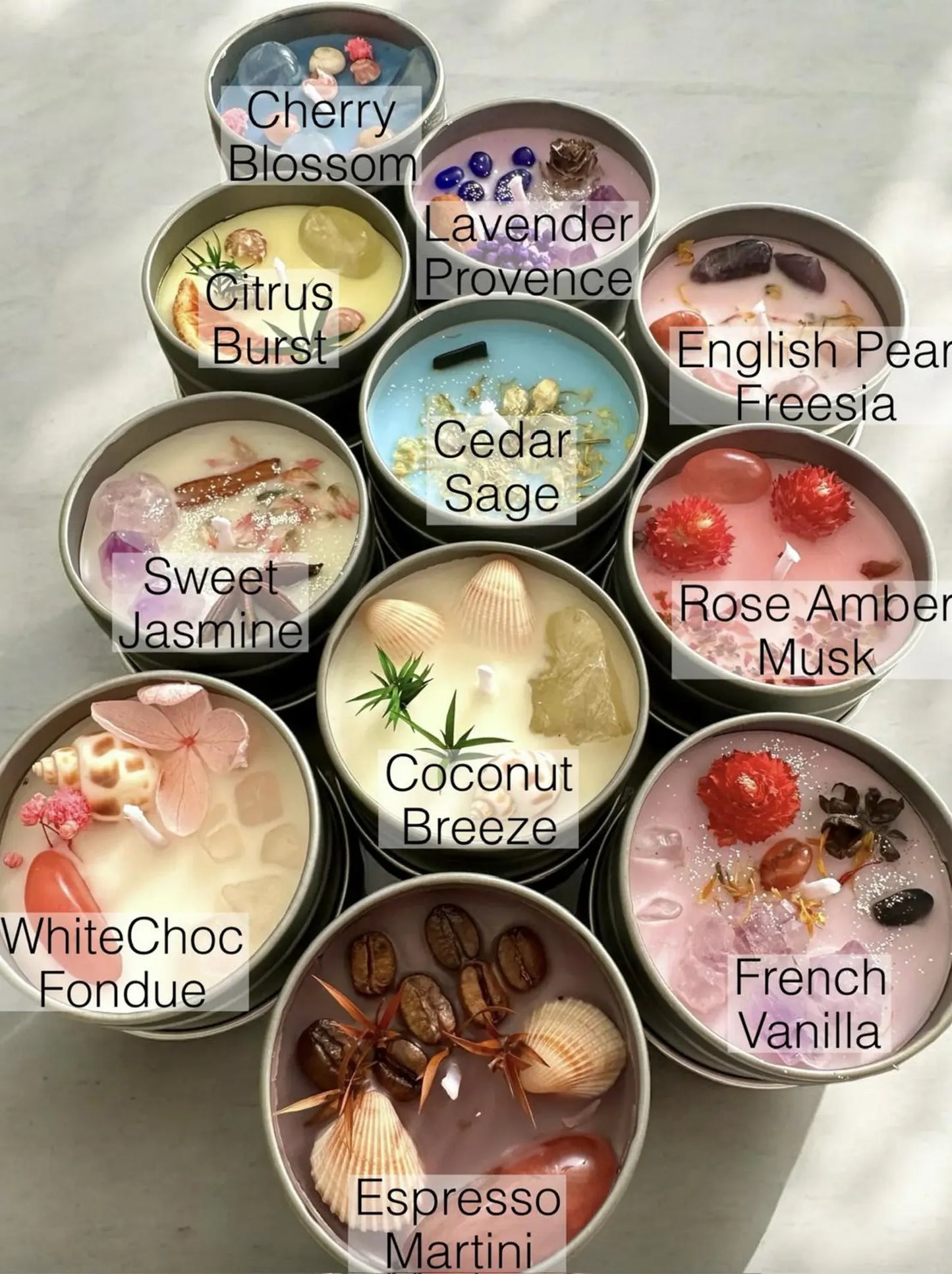 Coffee Lover's Self-Care Gift Box – Handmade in Australia